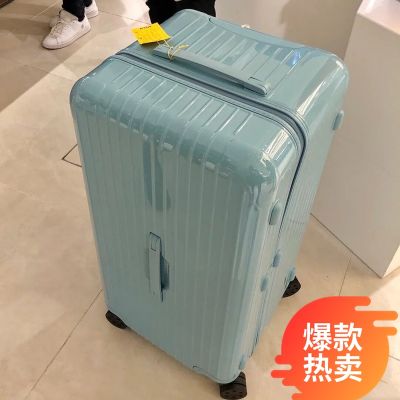 超大旅行密码行李箱38女网红ins潮28拉杆箱26万向轮36男30 34寸50