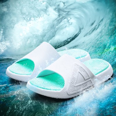 匹克态极2.0拖鞋女夏季新款官方沙滩太极男士防滑透气运动拖鞋子