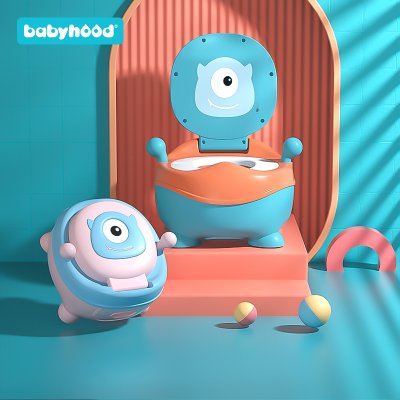 世纪宝贝加大号婴幼儿童坐便器盆小男孩女宝宝专用马桶凳厕所尿桶