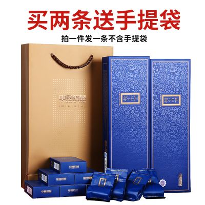 150g正山小种红茶茶叶泡袋装武夷山散装茶一条装